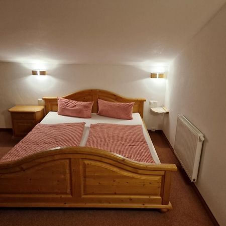 Appartement Oberschernthann Hopfgarten im Brixental Luaran gambar