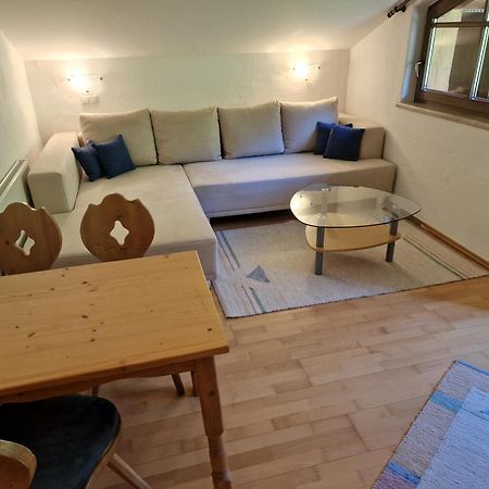 Appartement Oberschernthann Hopfgarten im Brixental Luaran gambar