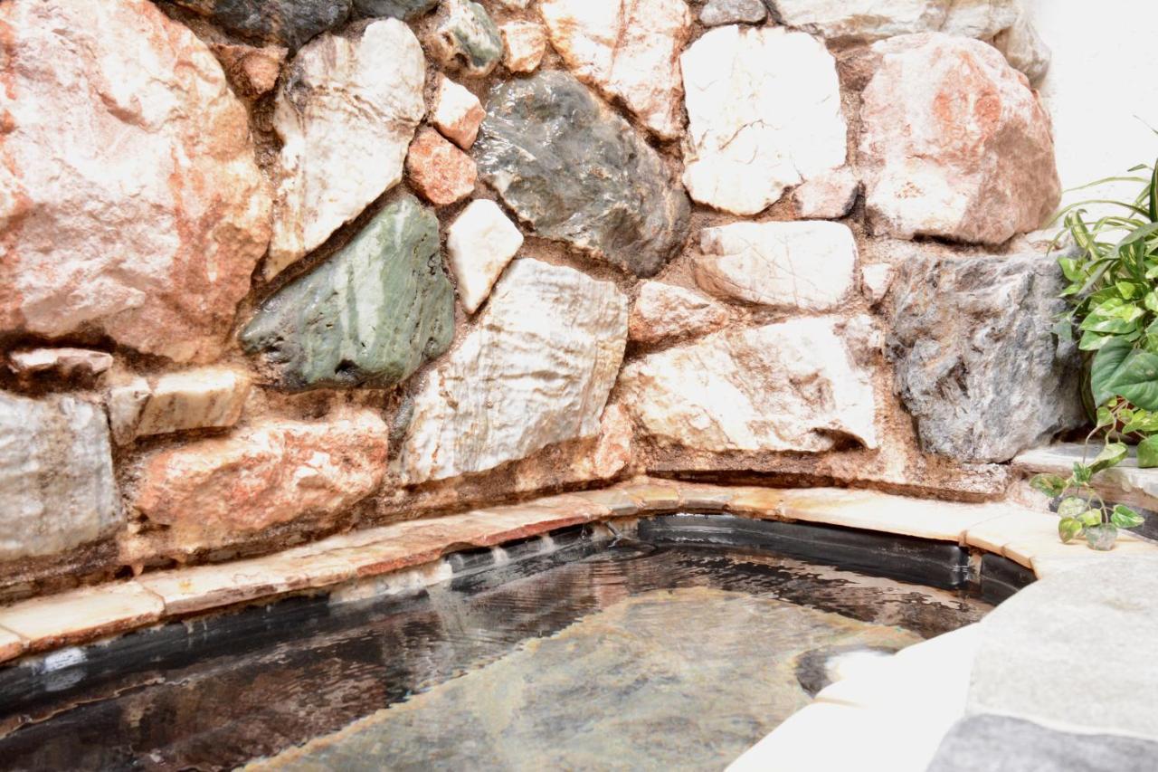 Appartement Oberschernthann Hopfgarten im Brixental Luaran gambar