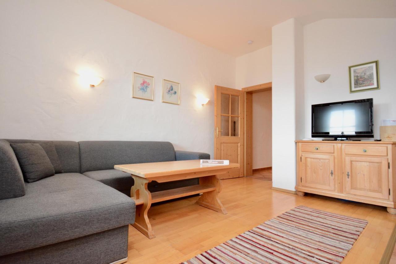 Appartement Oberschernthann Hopfgarten im Brixental Luaran gambar