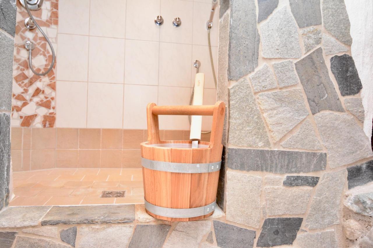 Appartement Oberschernthann Hopfgarten im Brixental Luaran gambar