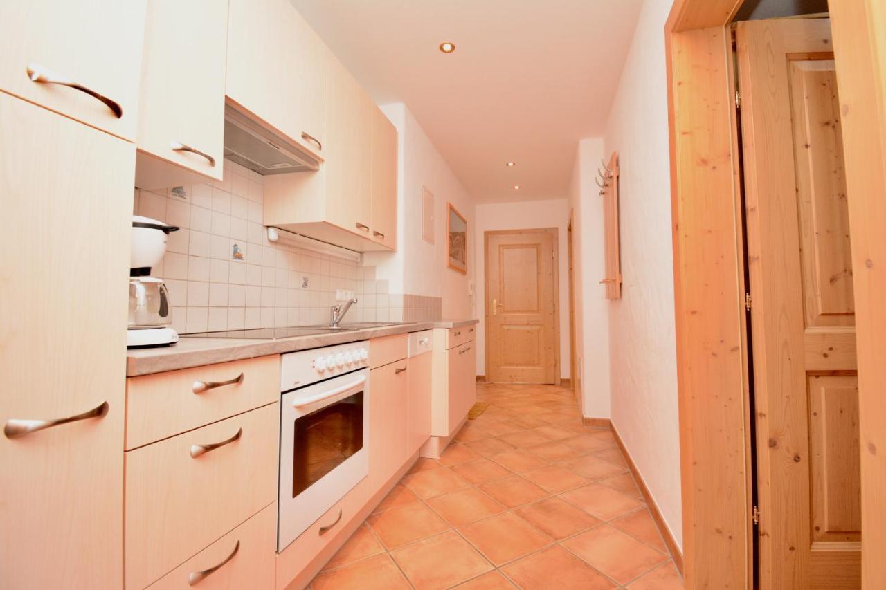 Appartement Oberschernthann Hopfgarten im Brixental Luaran gambar