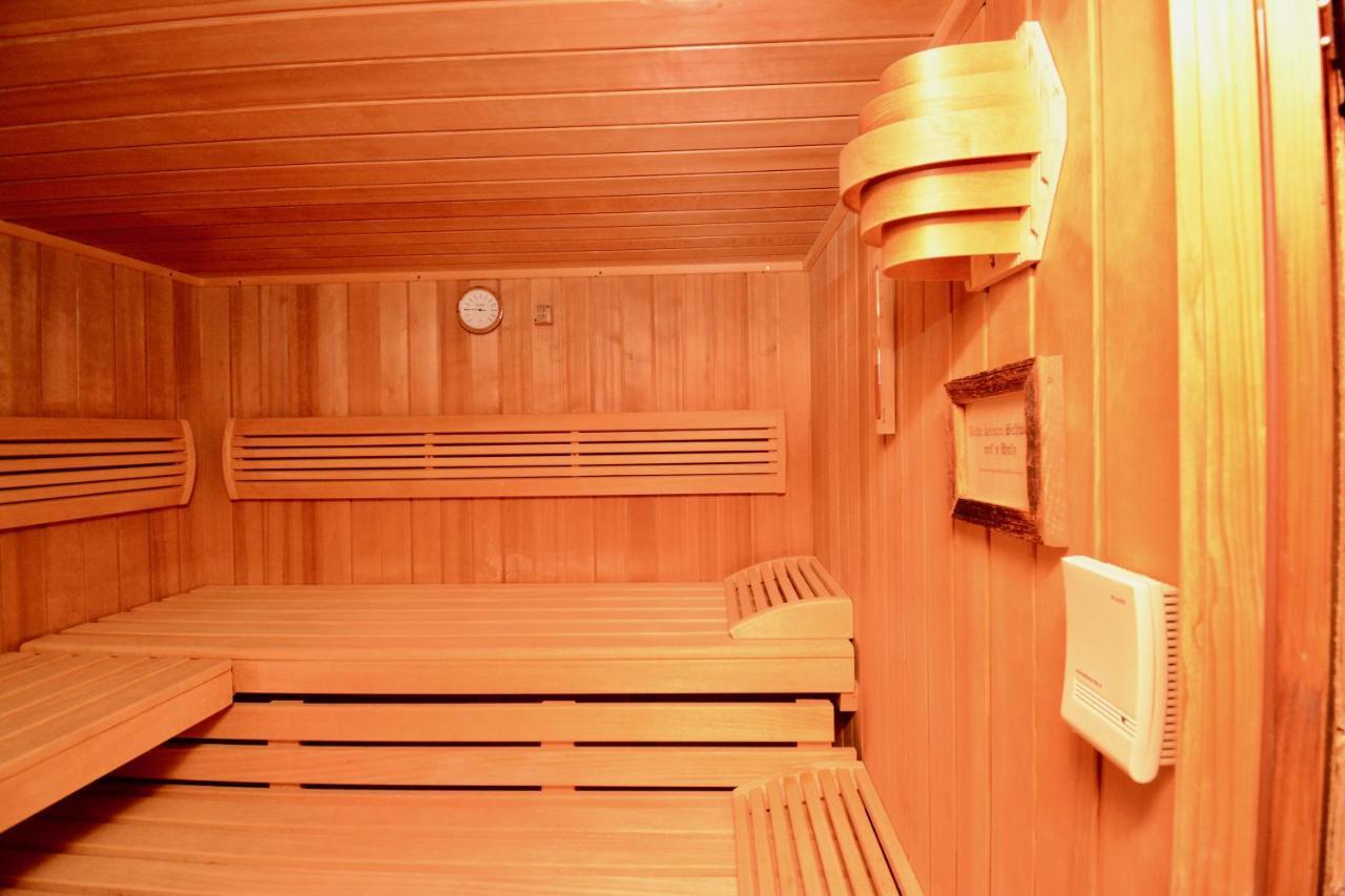 Appartement Oberschernthann Hopfgarten im Brixental Luaran gambar